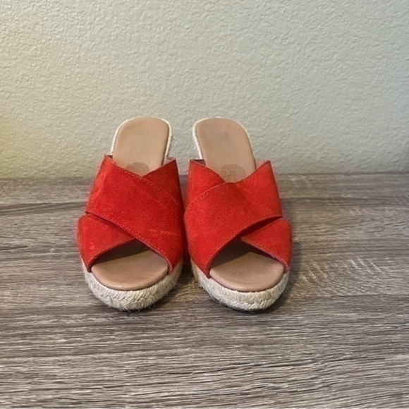 Espadrille wedges- picón calzados - Picture 1 of 5
